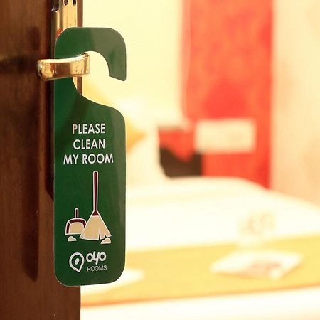 Oyo 1126 Hotel Bengal Inn 加尔各答 外观 照片