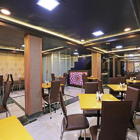 Oyo 1126 Hotel Bengal Inn 加尔各答 外观 照片