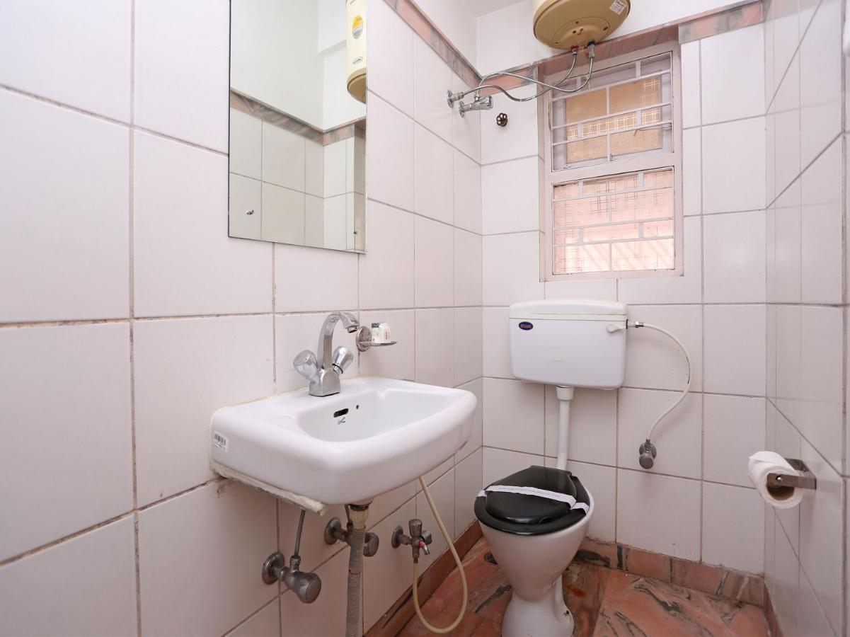 Oyo 1126 Hotel Bengal Inn 加尔各答 外观 照片