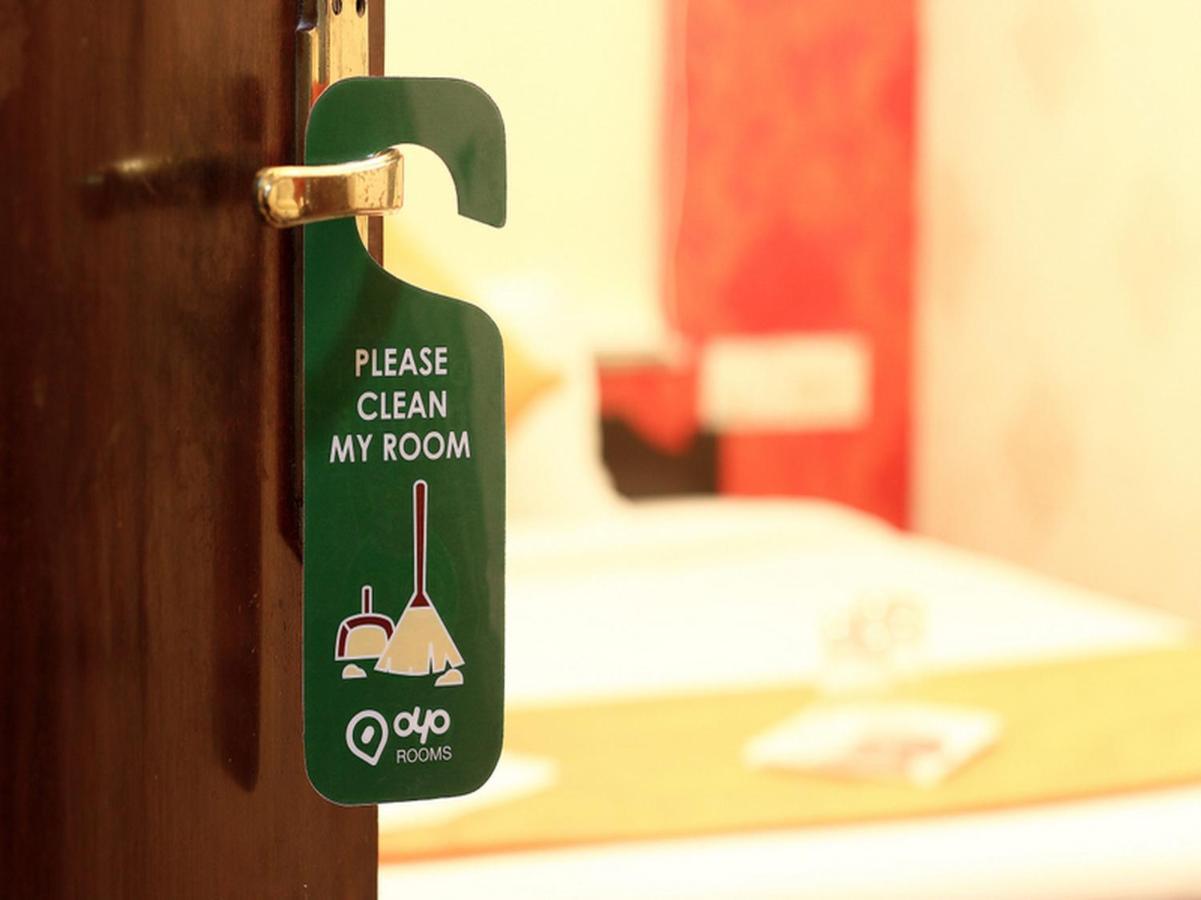Oyo 1126 Hotel Bengal Inn 加尔各答 外观 照片