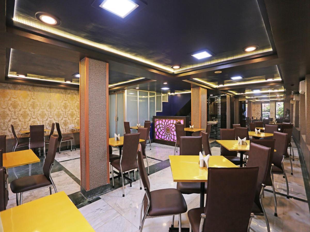 Oyo 1126 Hotel Bengal Inn 加尔各答 外观 照片