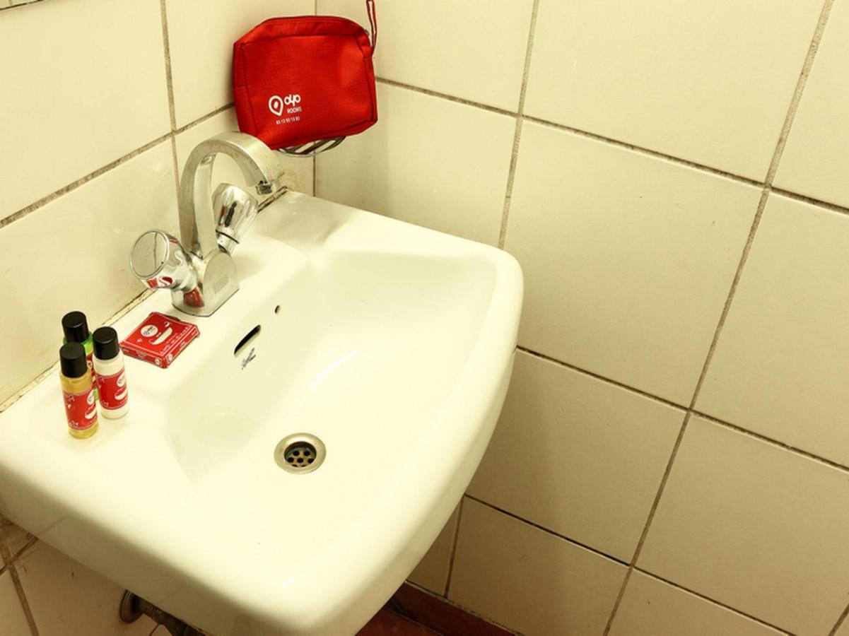 Oyo 1126 Hotel Bengal Inn 加尔各答 外观 照片