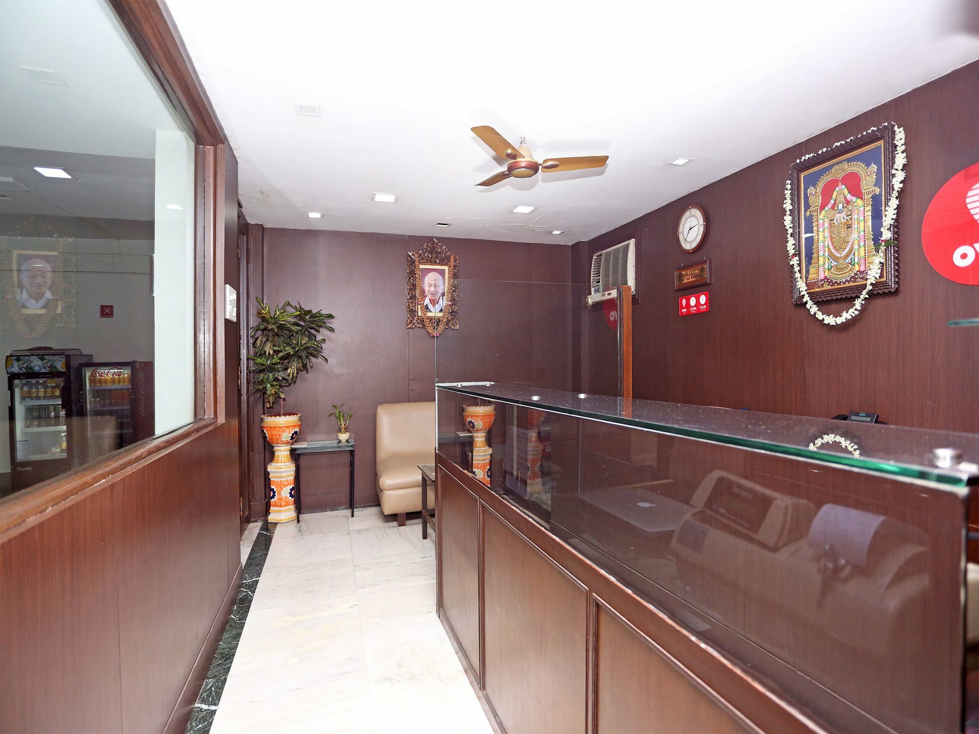 Oyo 1126 Hotel Bengal Inn 加尔各答 外观 照片