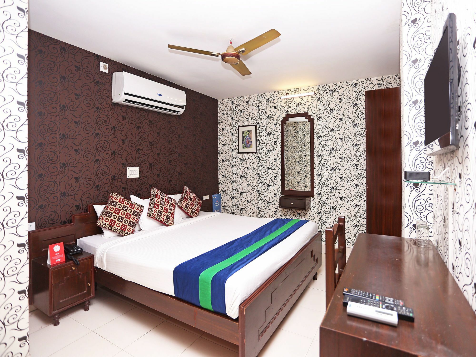 Oyo 1126 Hotel Bengal Inn 加尔各答 外观 照片
