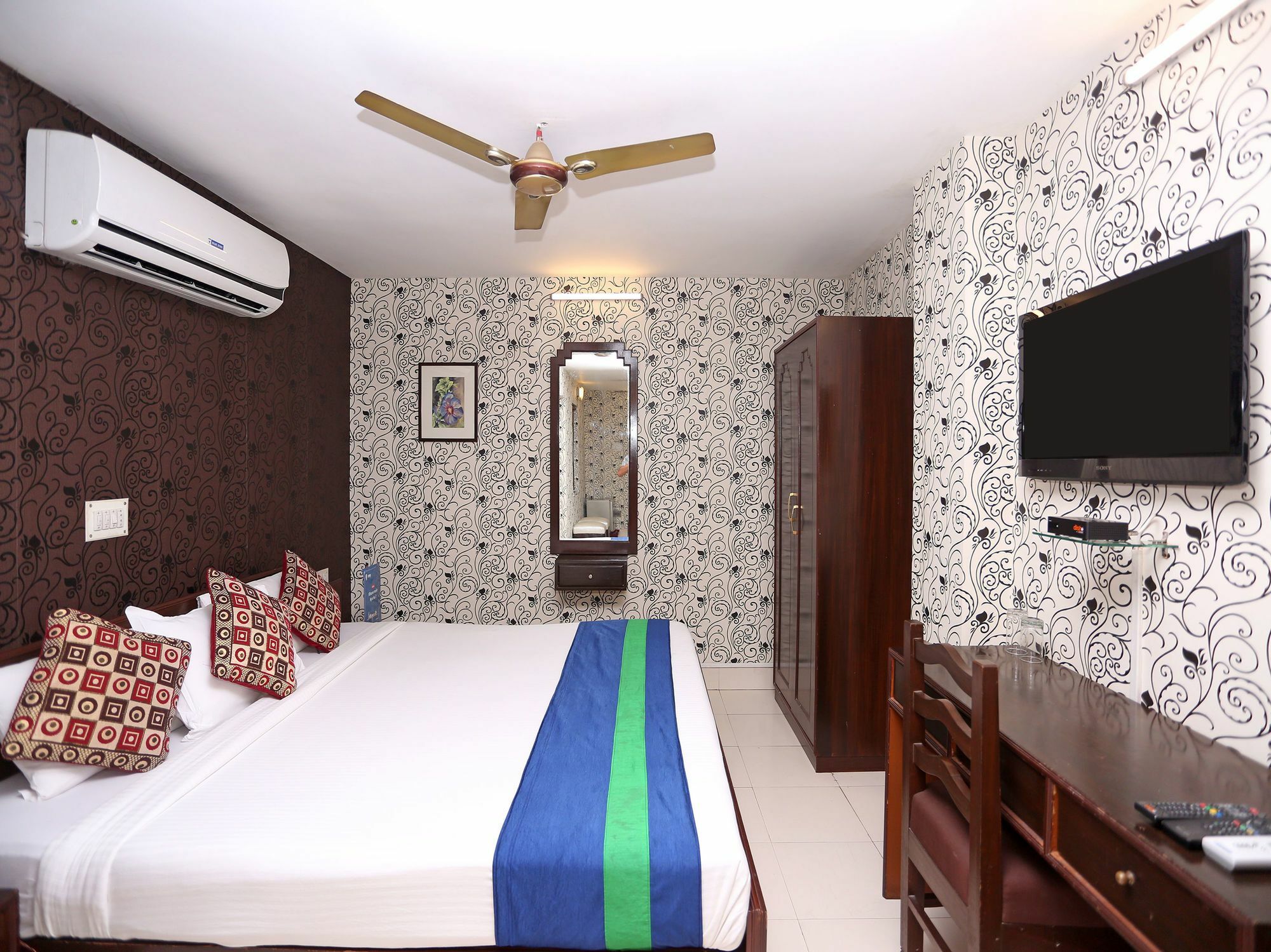 Oyo 1126 Hotel Bengal Inn 加尔各答 外观 照片