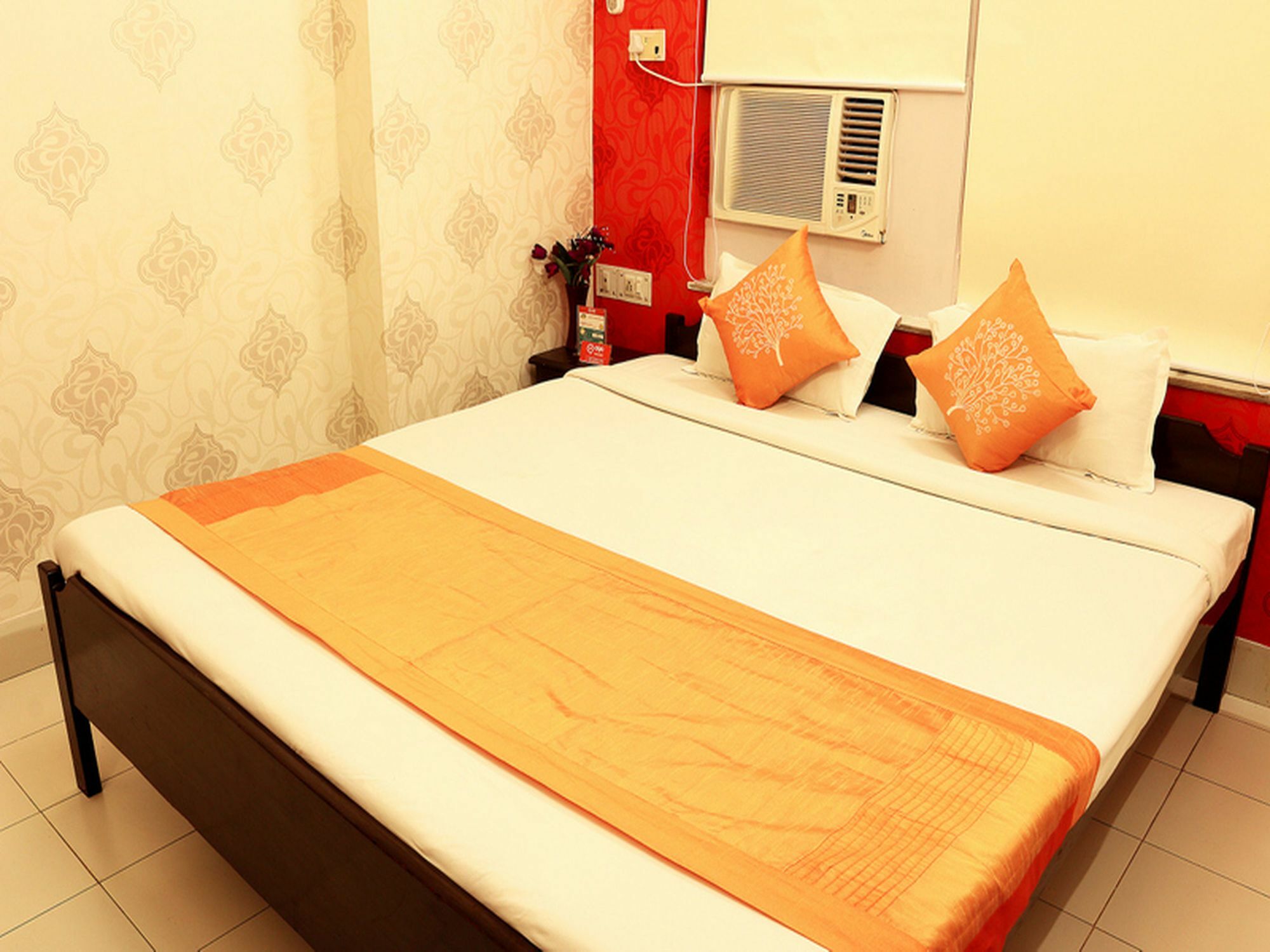 Oyo 1126 Hotel Bengal Inn 加尔各答 外观 照片