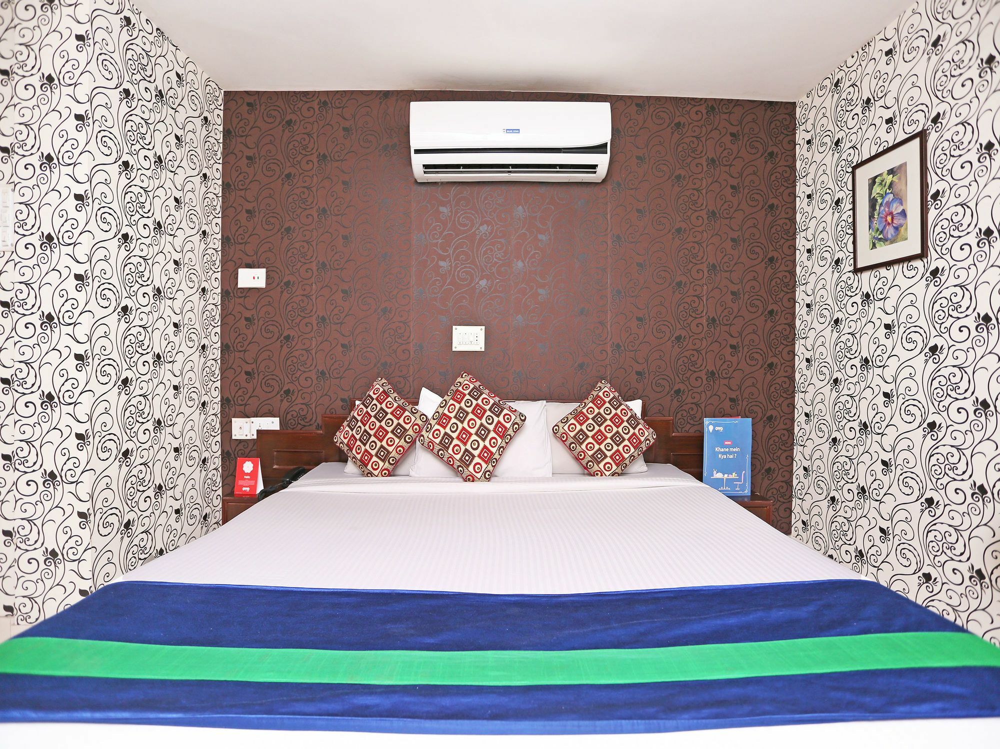 Oyo 1126 Hotel Bengal Inn 加尔各答 外观 照片