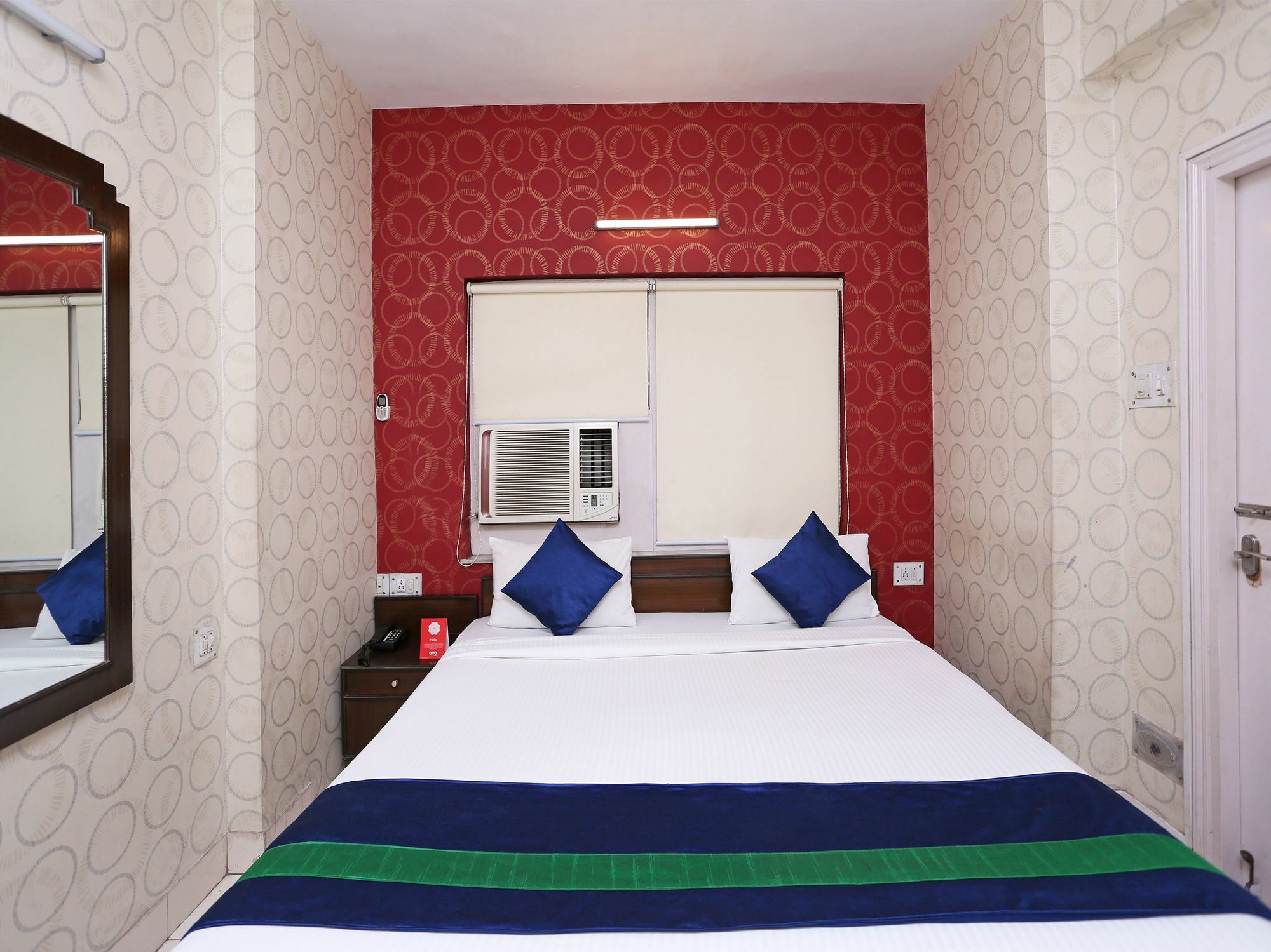 Oyo 1126 Hotel Bengal Inn 加尔各答 外观 照片