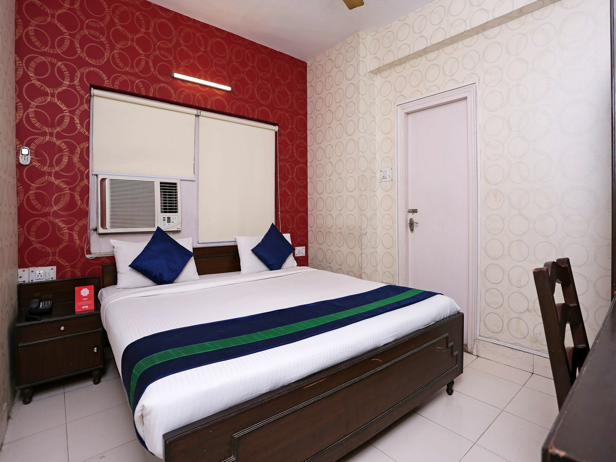 Oyo 1126 Hotel Bengal Inn 加尔各答 外观 照片