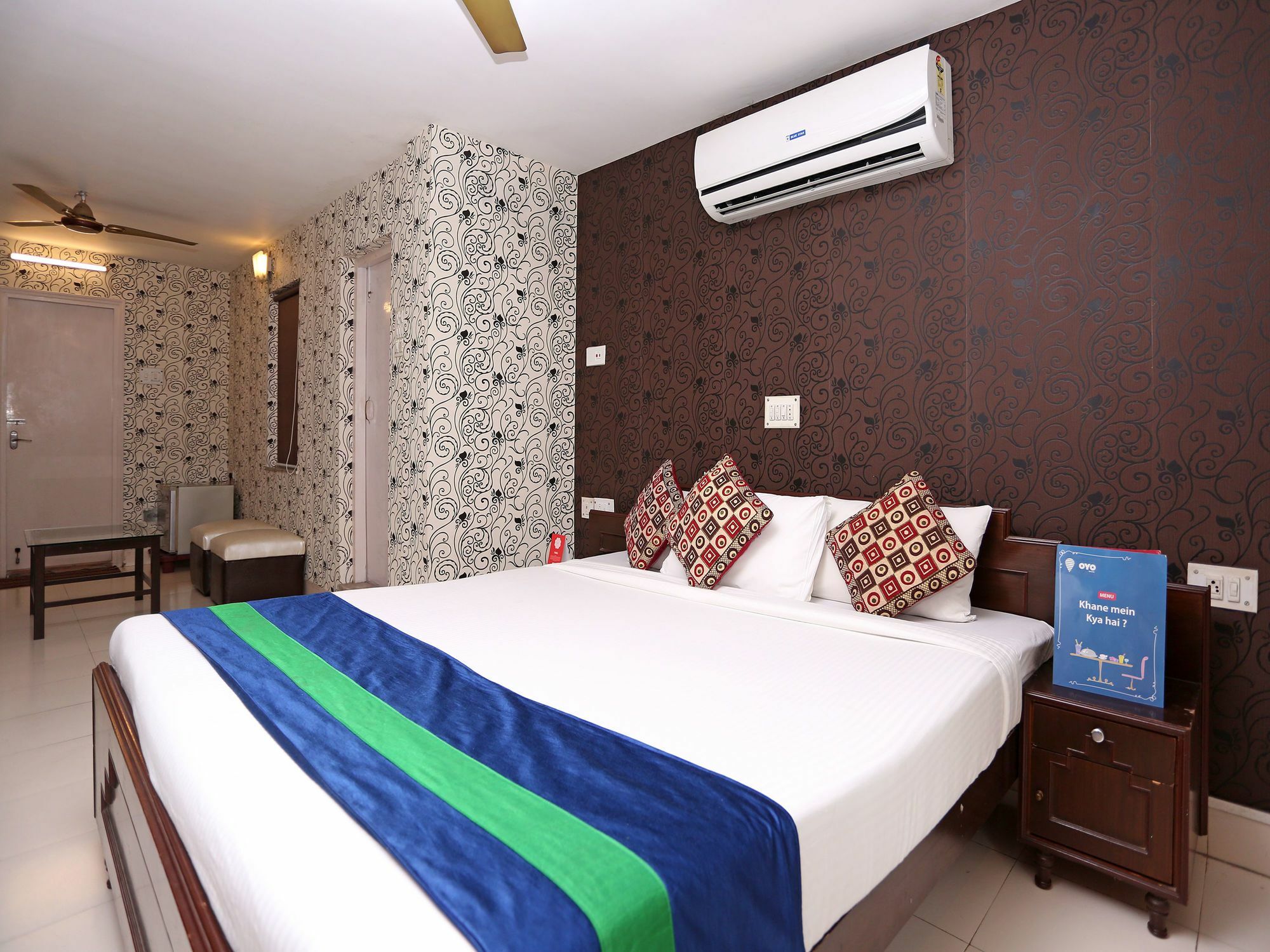 Oyo 1126 Hotel Bengal Inn 加尔各答 外观 照片