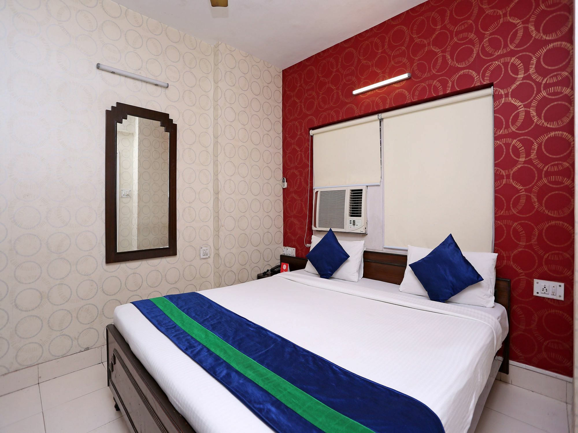 Oyo 1126 Hotel Bengal Inn 加尔各答 外观 照片