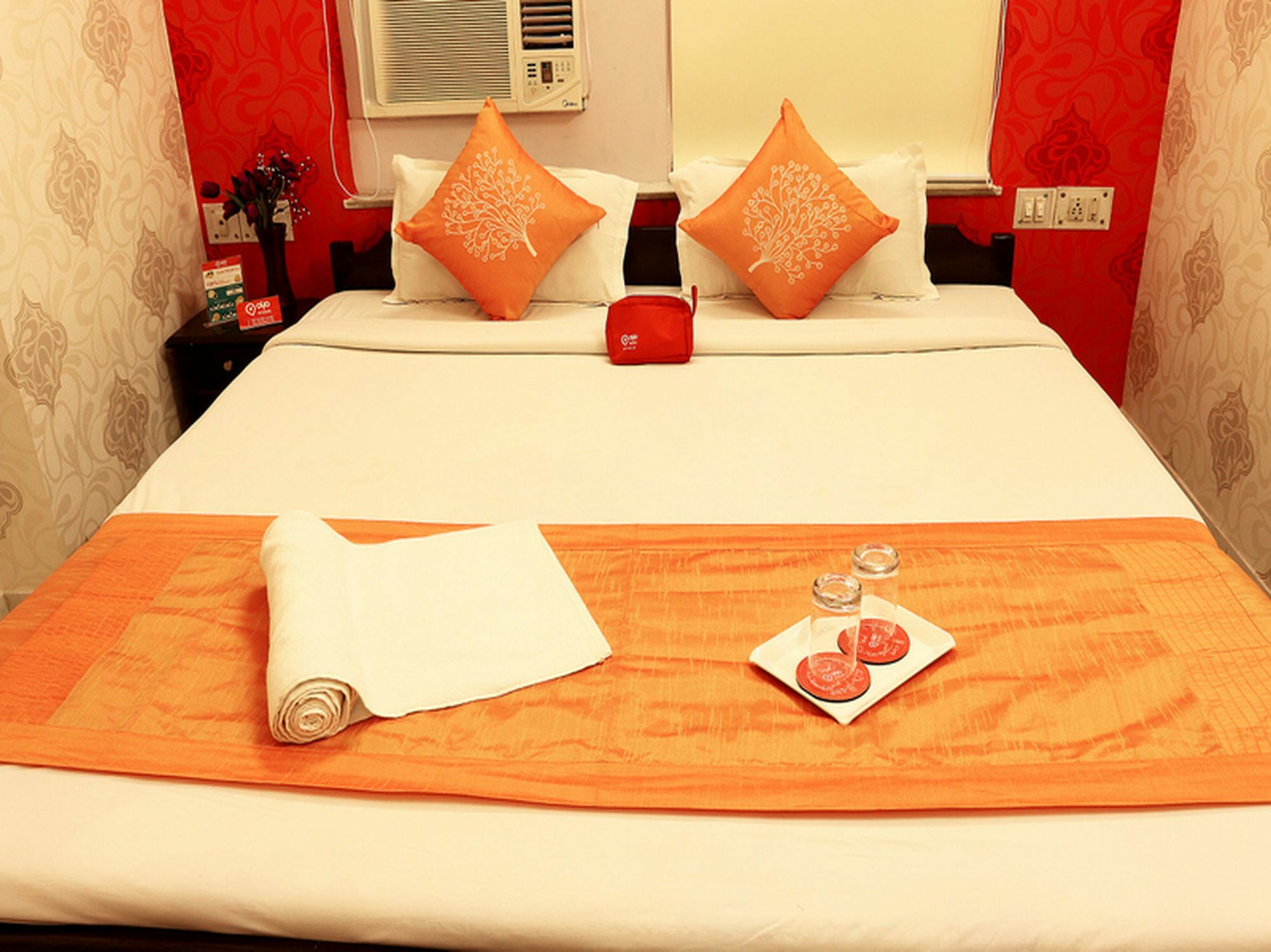 Oyo 1126 Hotel Bengal Inn 加尔各答 外观 照片