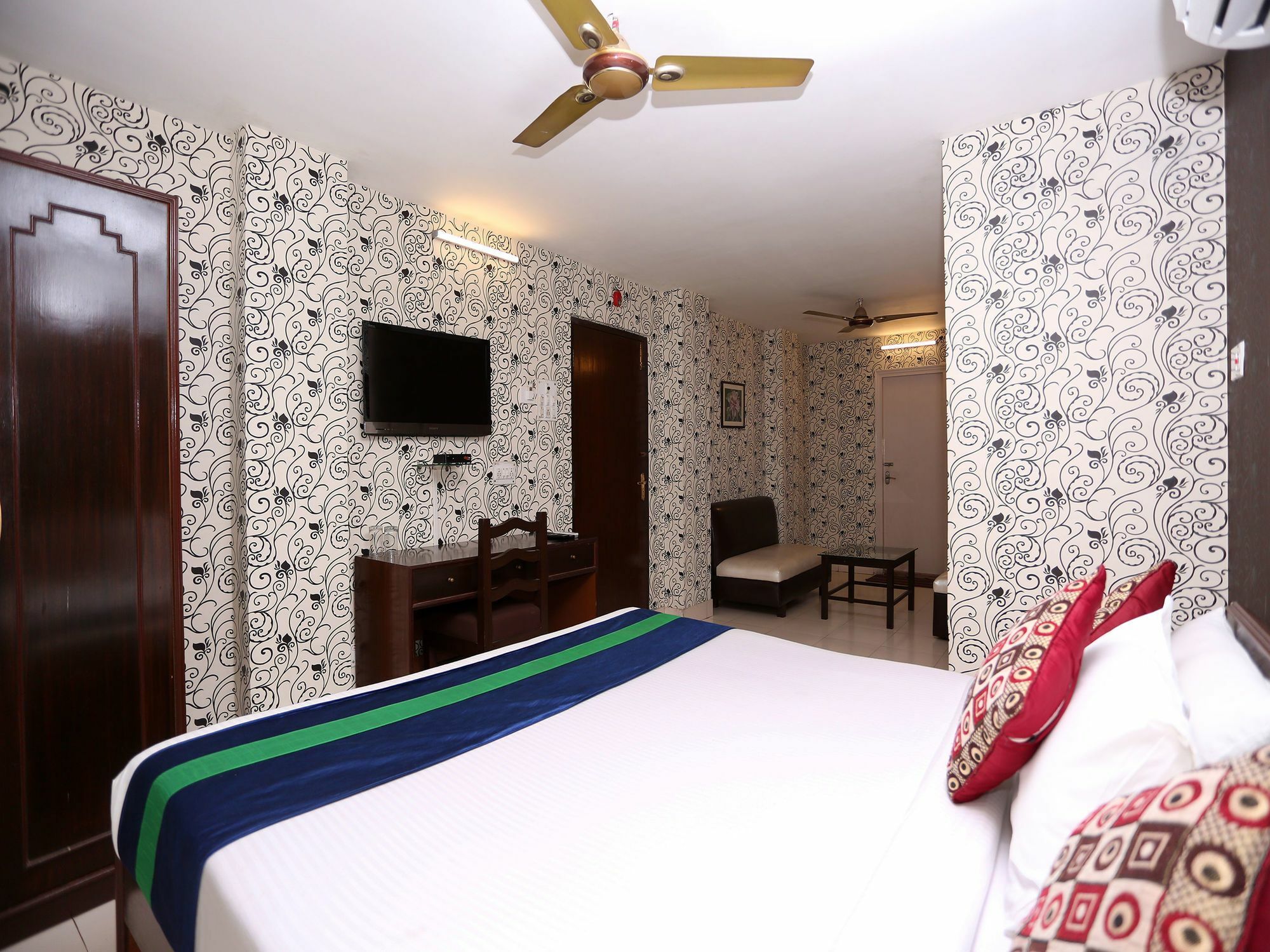 Oyo 1126 Hotel Bengal Inn 加尔各答 外观 照片